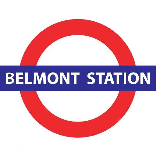 Belmont Station