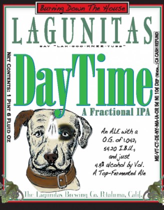 Lagunitas DayTime IPA