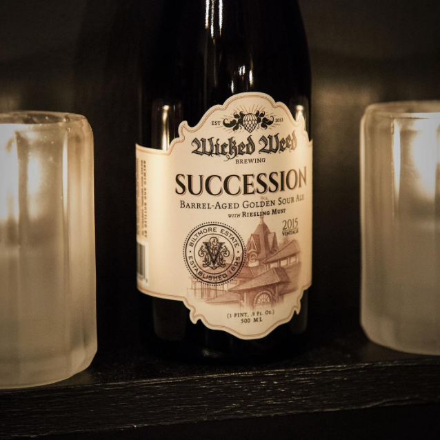 Wicked-Weed-Succession