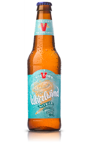 Victory Whirlwind Witbier