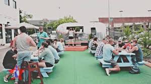 Brewers on the Block at Suburbia