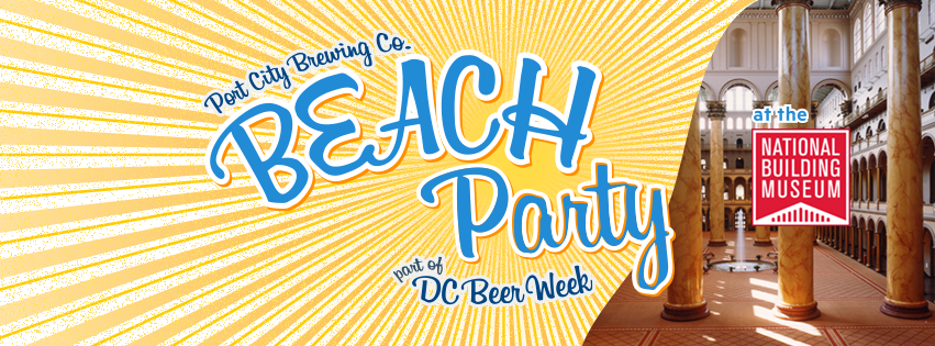 , 3 DC Beer Week Events That You Don&#8217;t Want To Miss