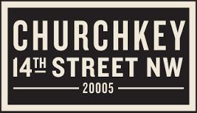 Tap Takeover at ChurchKey