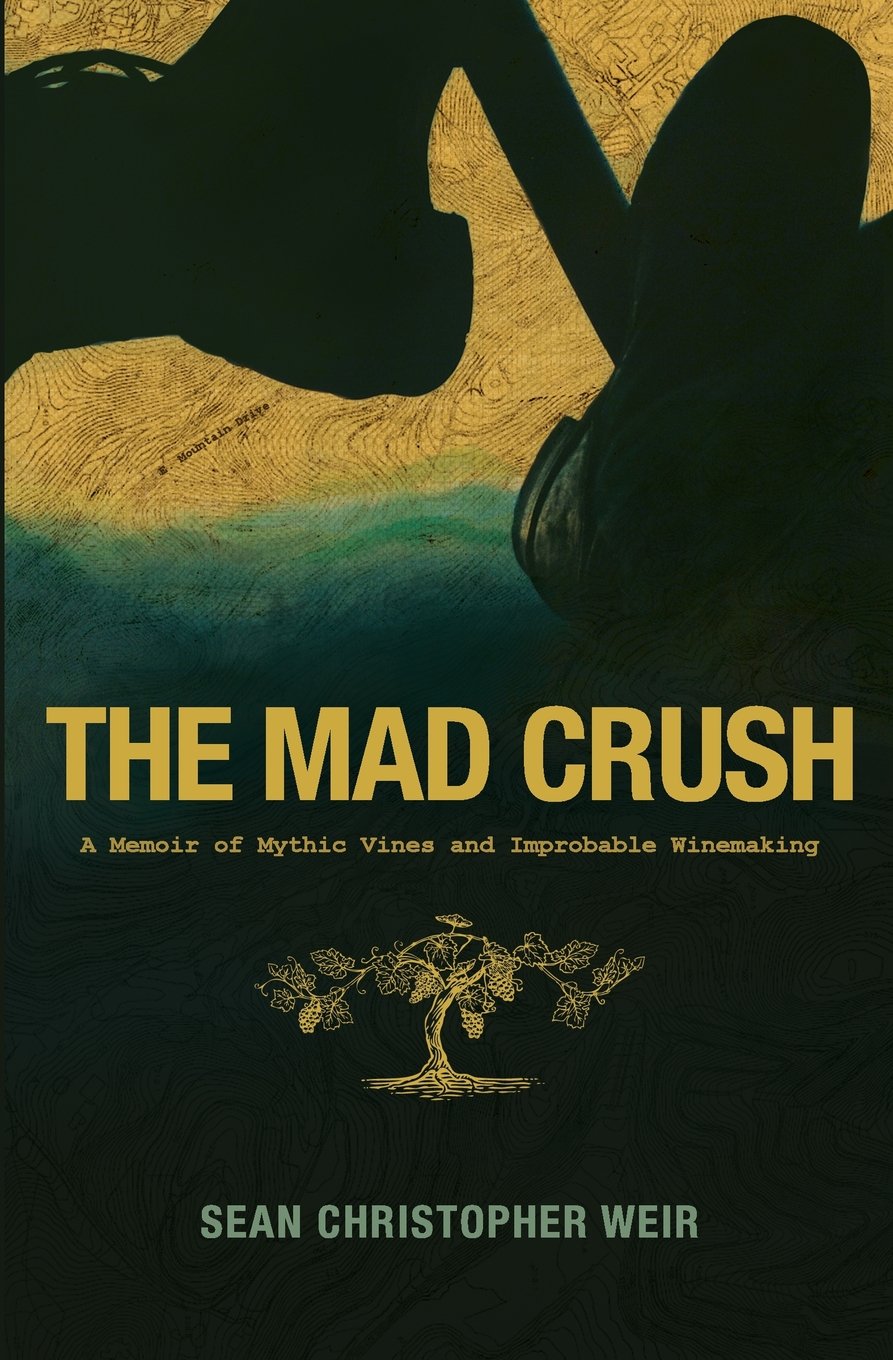 , Good Books &#8211; The Mad Crush