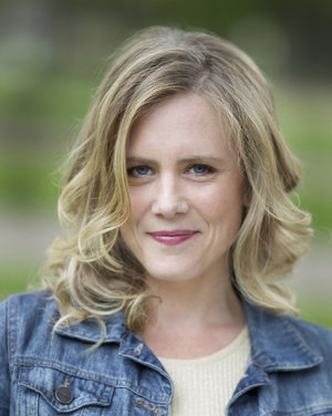 Sarah Hepola - Photo Credit - Zan Keith - Courtesy Grand Central Publishing