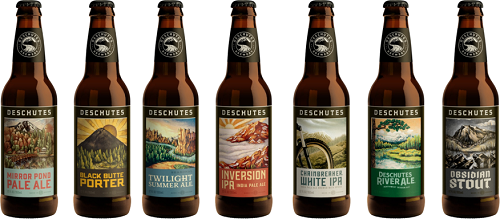 , The American Craft Beer Quick Hits &#8211; August 24, 2015