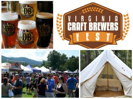 , The American Craft Beer Weekend Picks &#8211; August 21, 2015