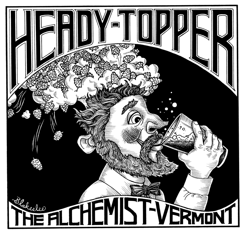 heady topper web