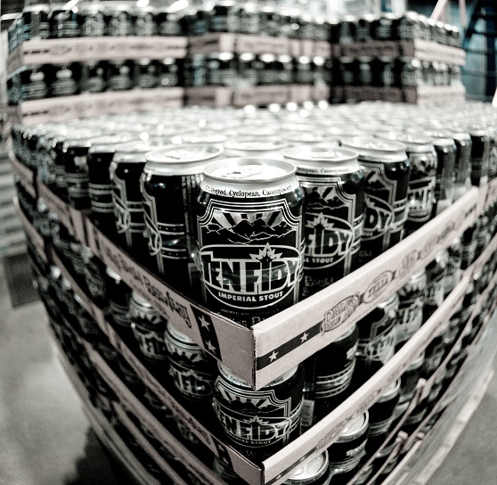 Ten-fidy