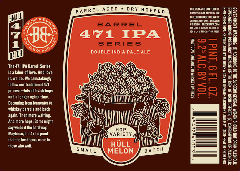 , Newbies &#8211; 5 New Craft Beers You Need To Check Out