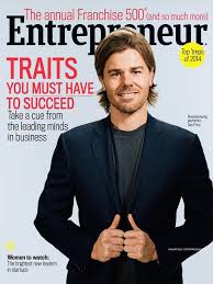 entrepreneur magazine