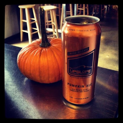 loving and hating pumpkin beer