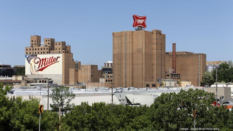 MillerCoors North Carolina Brewery