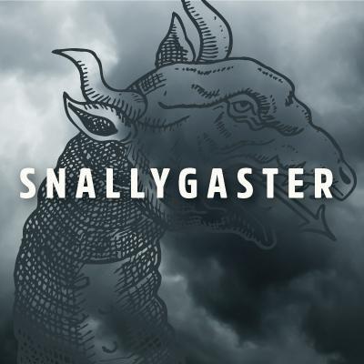 Snallygaster