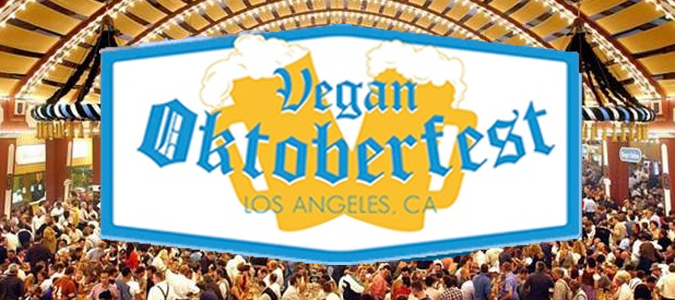 , Veggie Zoggy Vegan Zoggy Oy Oy Oy! Vegan Oktoberfest Zwei