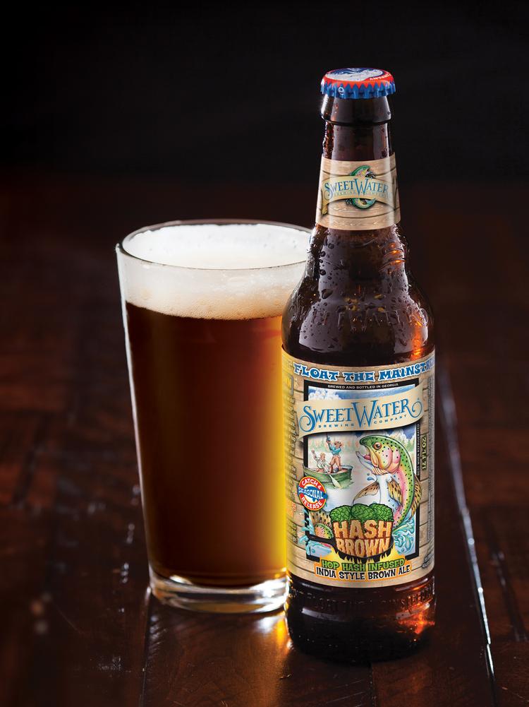 SweetWater Hash Brown