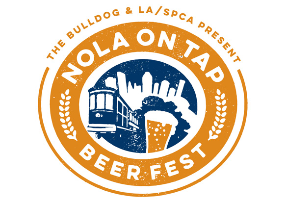 NOLA on Tap Beer Fest