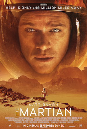 The Martian