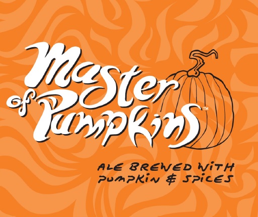 Troegs MasterOfPumpkins