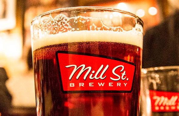 mill street brewery