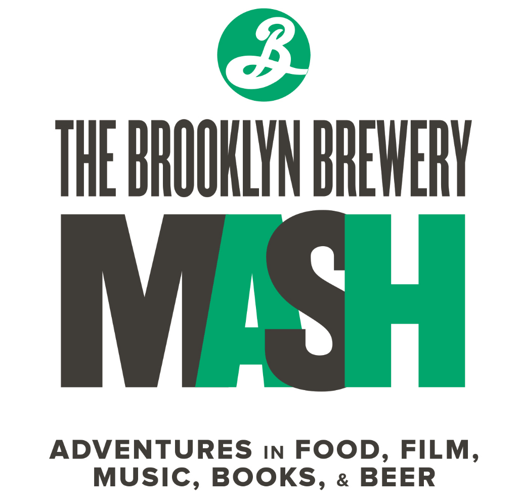 brooklyn brewery mash tour