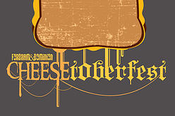 cheesetoberfest logo