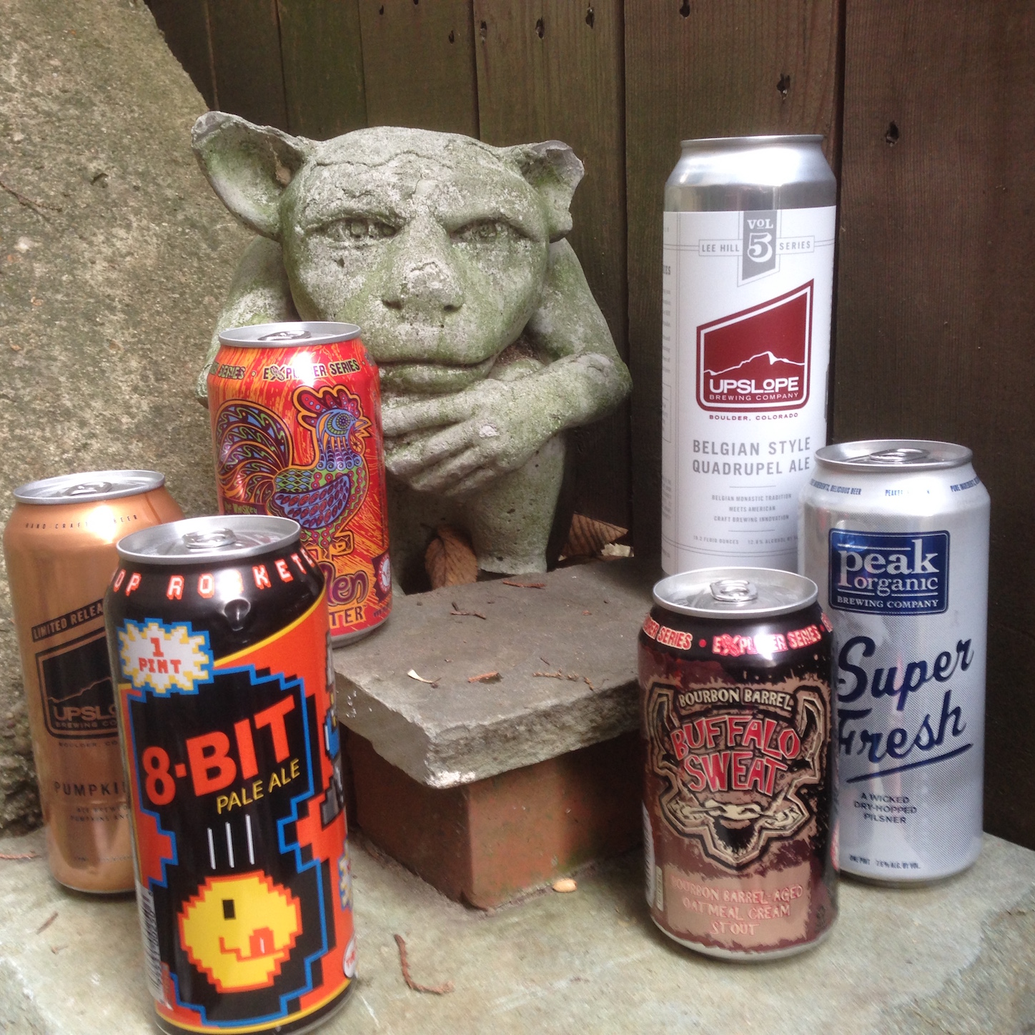 , 6 Reasons The Craft Beer Industry Is Moving To Cans