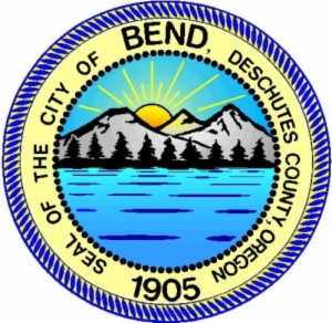 Bend Logo