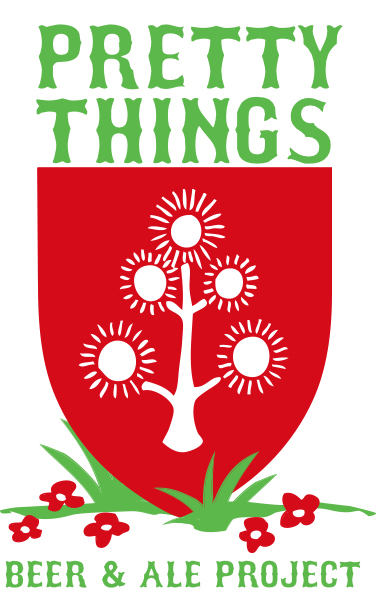 Pretty Things Beer and Ale Project