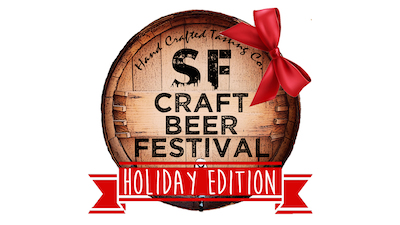 SF Craft Beer Festival - Holiday Edition
