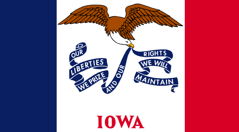 , The State of American Craft Beer &#8211; Iowa