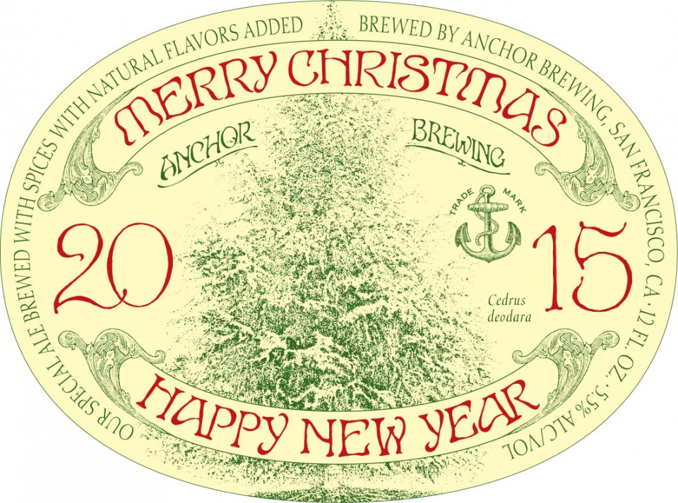5 classic winter holiday craft beers american craft anchor steam christmas ale 2019