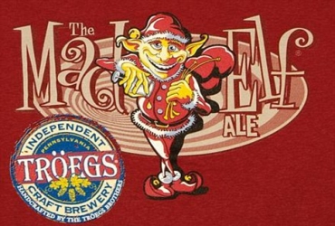 Troegs Mad Elf