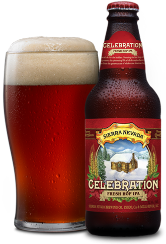sierra nevada celebration