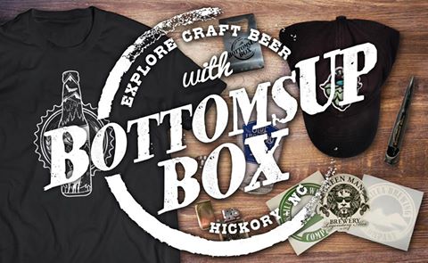 BottomsUp Box