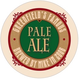 Personalized coasters