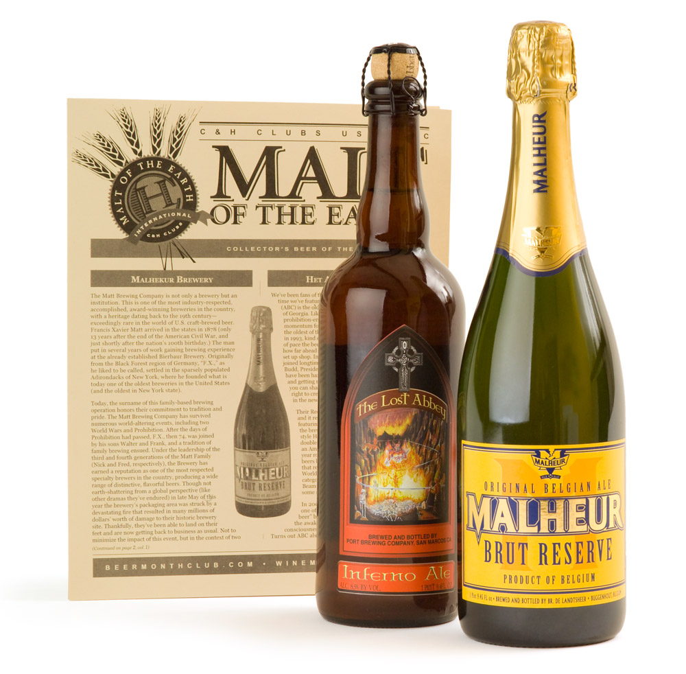 , The American Craft Beer Holiday Gift Guide &#8211; Part V