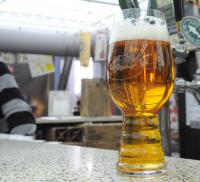 Dogfish Head  Spiegelau IPA glass