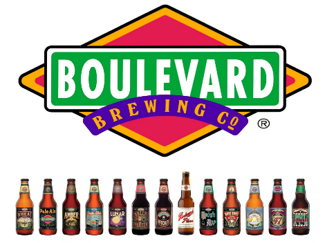 Boulevard Brewing
