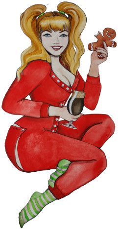 Portland Holiday Ale Festival