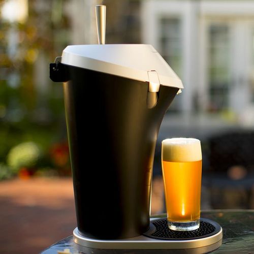 Fizzics beer system