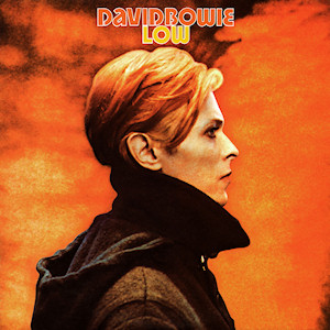 , David Bowie