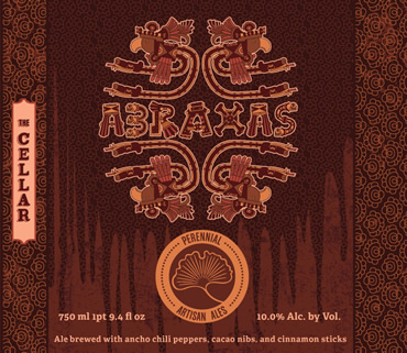 label abraxas