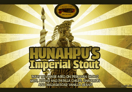 , 5 Essential Imperial Stouts