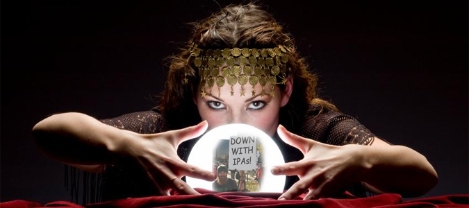 Non-Craft Beer Predictions Banner