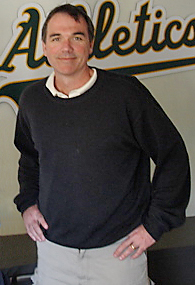 Billy Beane 2006