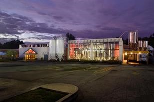 Schlafly Bottleworks in Maplewood