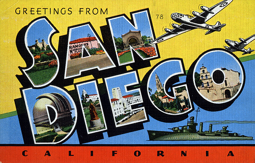 , San Diego Has the Best Beer Scene&#8230;Period! &#8211; One Brewer&#8217;s Opinion