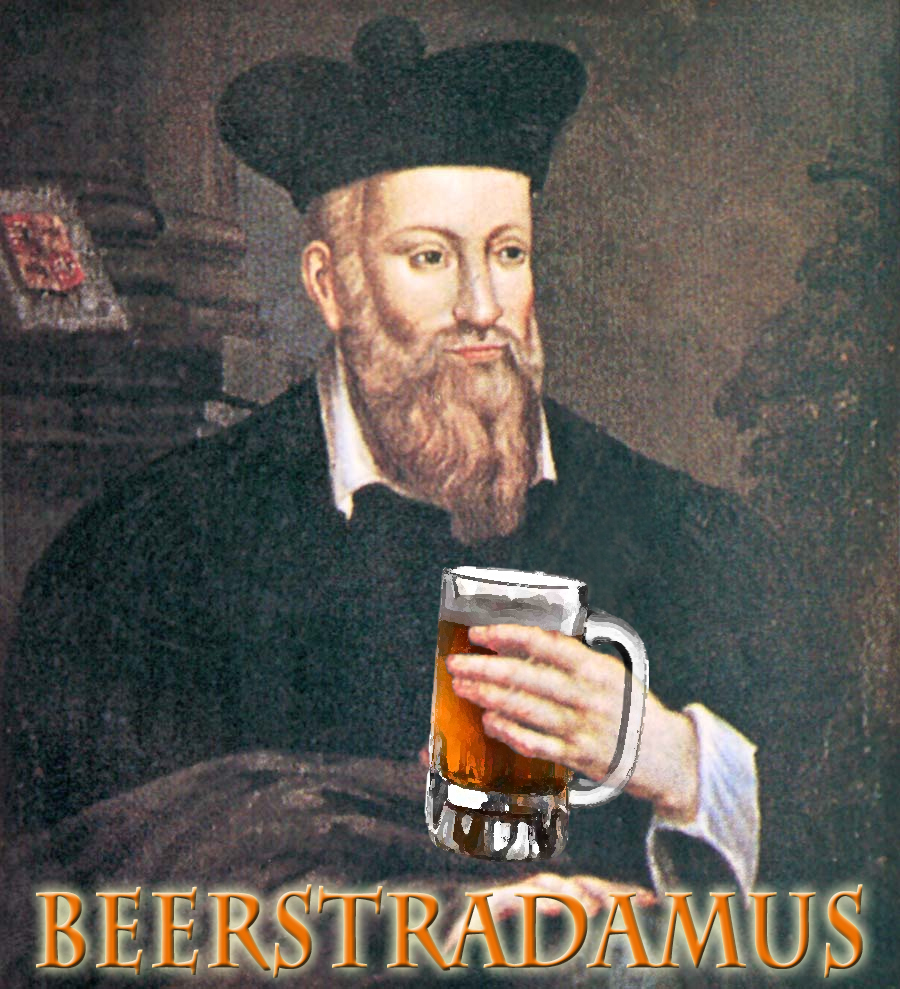 Beerstradamus - detail page