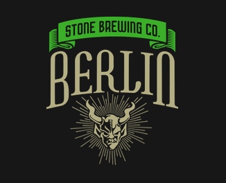 Stone Brewing Berlin